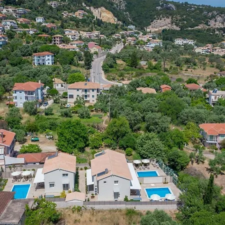Grappolo Lefkada - Athiri, 5 Min From Wonderful Ai Giannis & Lefkada Town