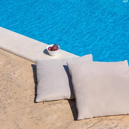 Grappolo Lefkada - Athiri, 5 Min From Wonderful Ai Giannis & Lefkada Town Apolpaina