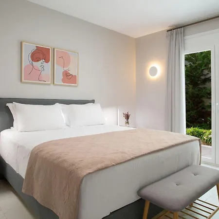 Grappolo Lefkada - Athiri, 5 Min From Wonderful Ai Giannis & Lefkada Town Villa Apolpaina