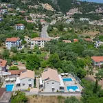 Grappolo Lefkada - Athiri, 5 Min From Wonderful Ai Giannis & Lefkada Town