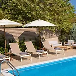 Villa Grappolo Lefkada - Athiri, 5 Min From Wonderful Ai Giannis & Lefkada Town *
