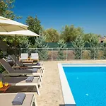 Grappolo Lefkada - Athiri, 5 Min From Wonderful Ai Giannis & Lefkada Town Villa *
