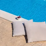 Grappolo Lefkada - Athiri, 5 Min From Wonderful Ai Giannis & Lefkada Town Apolpaina
