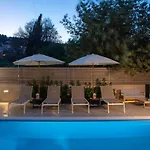 Grappolo Lefkada - Athiri, 5 Min From Wonderful Ai Giannis & Lefkada Town Villa
