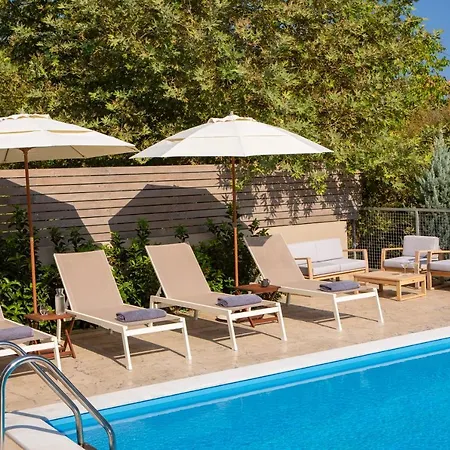 Vila Grappolo Lefkada - Athiri, 5 Min From Wonderful Ai Giannis & Lefkada Town *