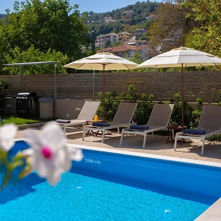 Grappolo Lefkada - Athiri, 5 Min From Wonderful Ai Giannis & Lefkada Town