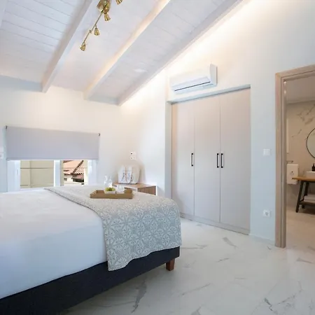 Grappolo Lefkada - Athiri, 5 Min From Wonderful Ai Giannis & Lefkada Town * Apolpaina